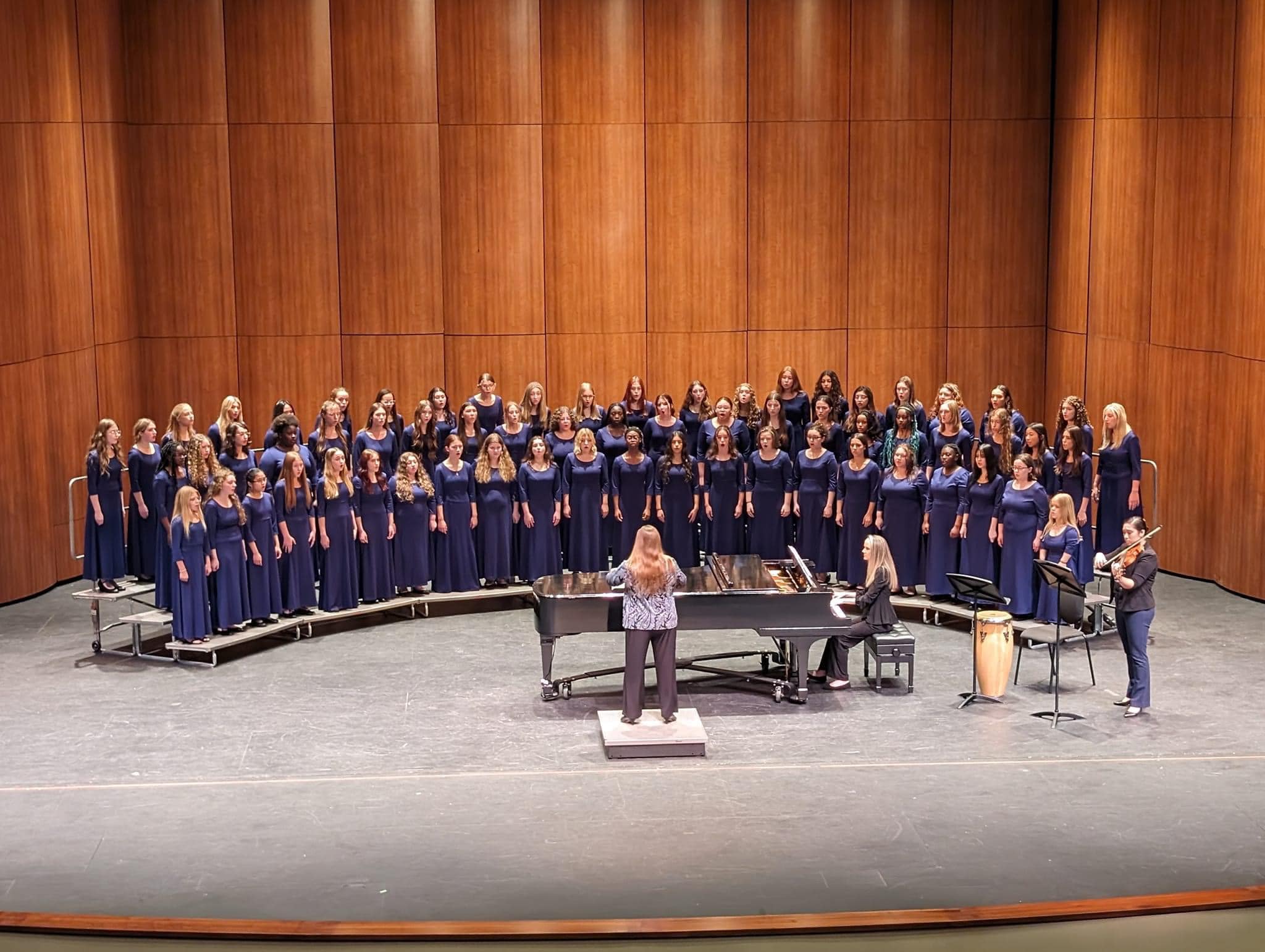 Chamber Choir