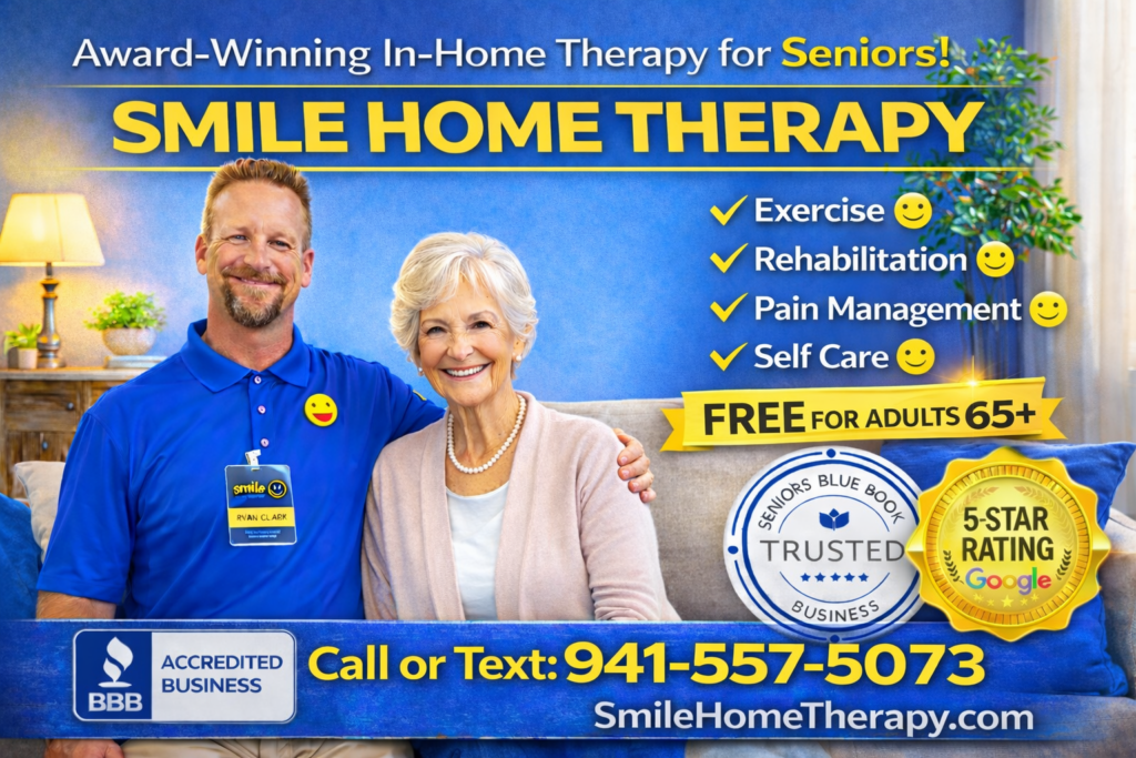 Smile Home Therapy